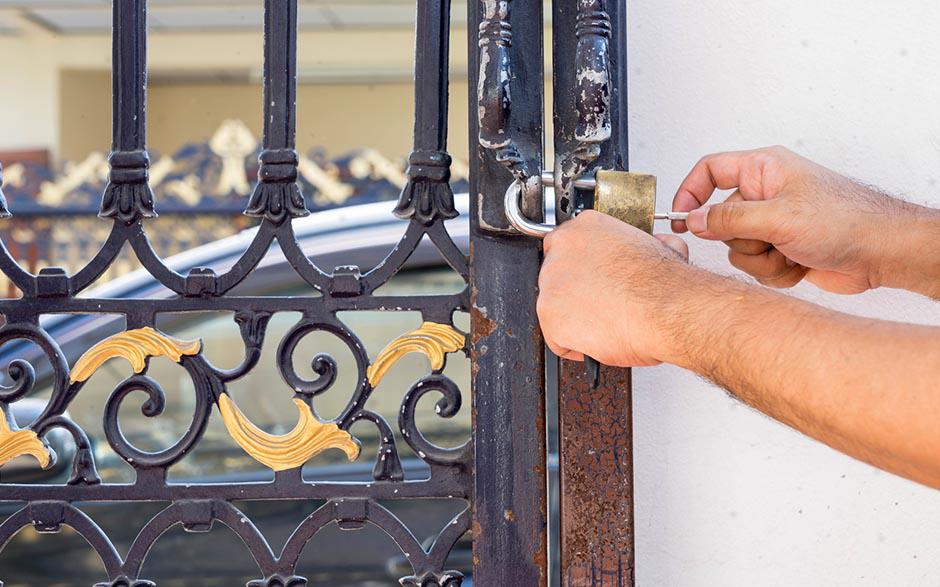 serrurier ouverture porte Le Mée-sur-Seine